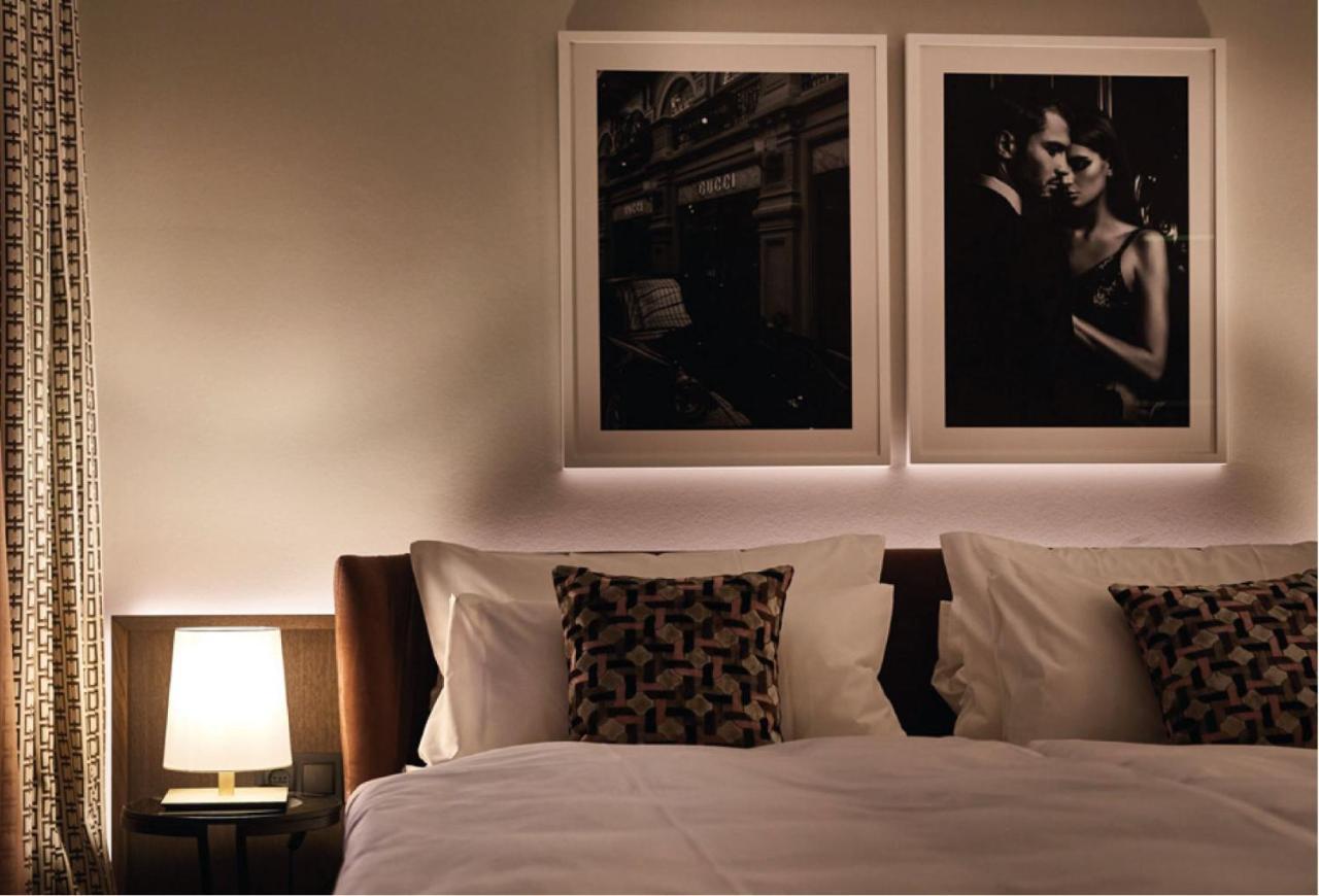 Clounys Hotel Hamburg Zewnętrze zdjęcie