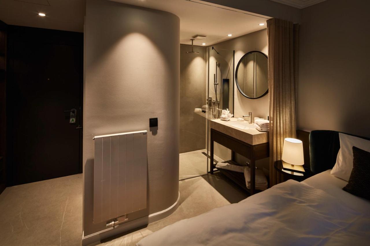 Clounys Hotel Hamburg Zewnętrze zdjęcie