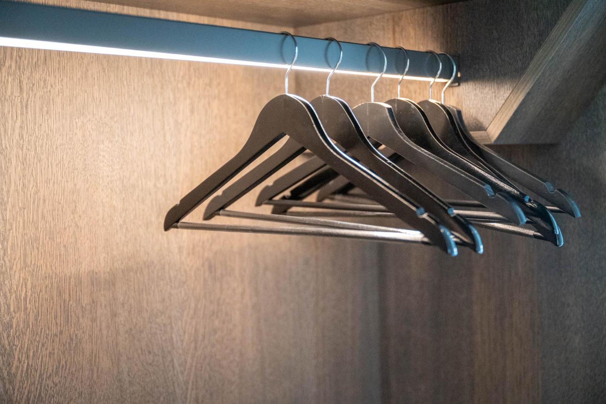 Clounys Hotel Hamburg Zewnętrze zdjęcie