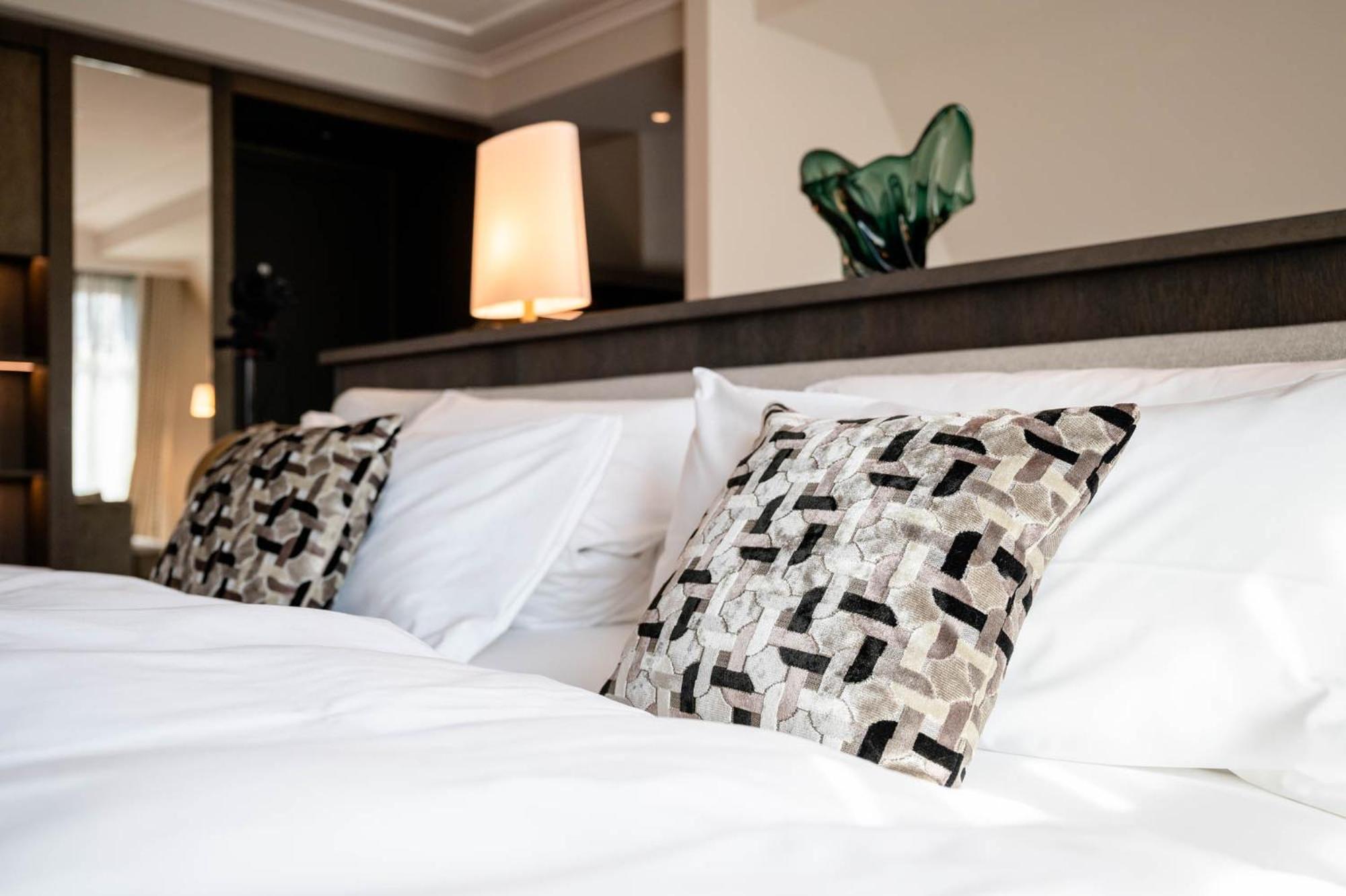 Clounys Hotel Hamburg Zewnętrze zdjęcie